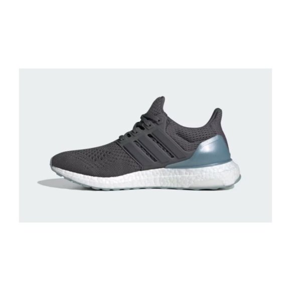Adidas ULTRABOOST 1.0 Low Womens Running Shoes Gray IF5267 NEW Multi Sz - Picture 4 of 6